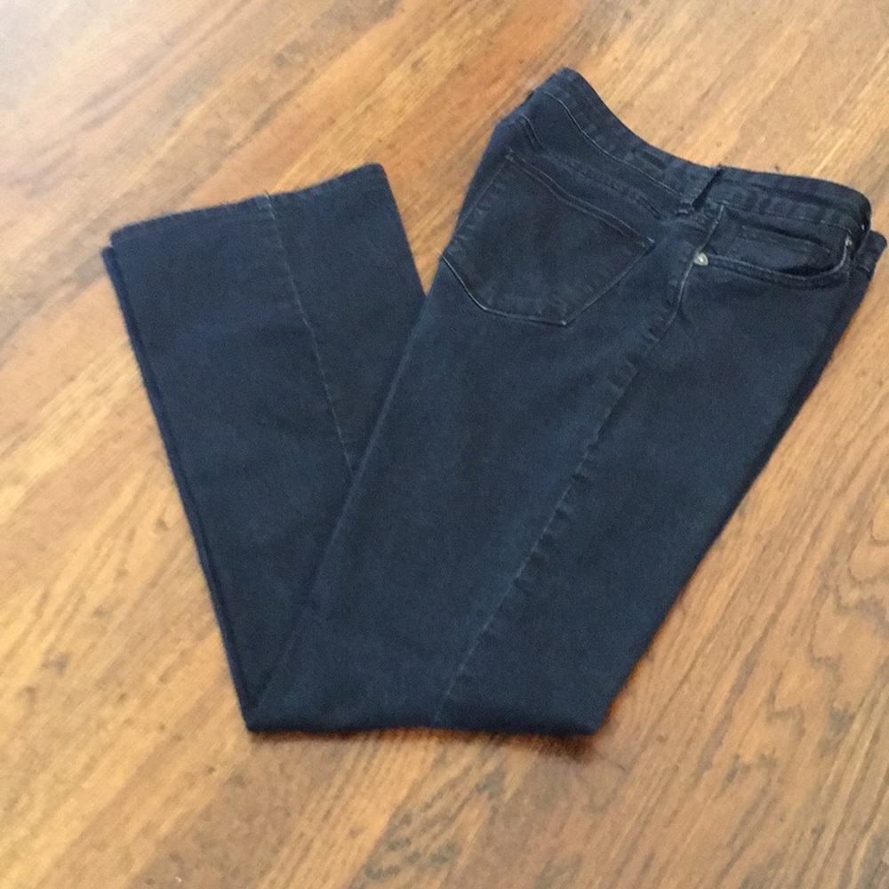 Kut from the Kloth baby bootcut jeans size 8